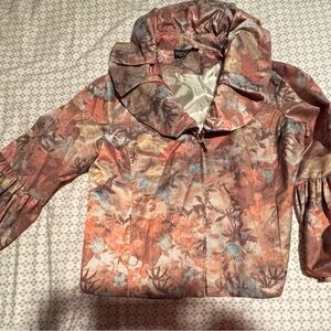 Talk of the Walk Jacket